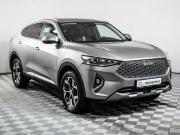 Haval F7x I Москва  - изображение 19