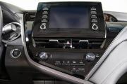 Toyota Camry VIII (XV70) Пермь  - изображение 39