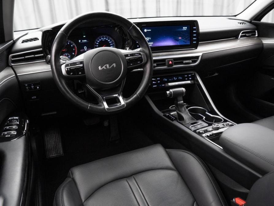 Kia K5 III Москва  - изображение 7