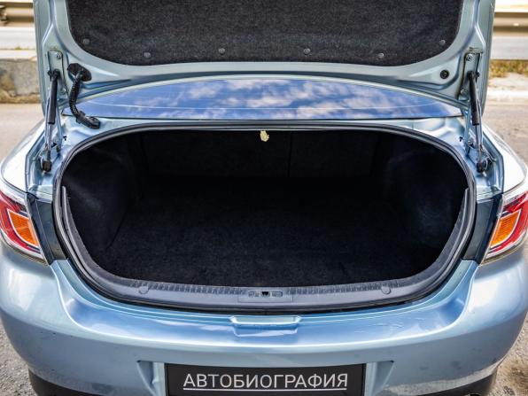 Mazda 6 II (GH) Рестайлинг с пробегом 2010 года, цена 898 000 рублей, 168051 км, седан, Автокод Объявления