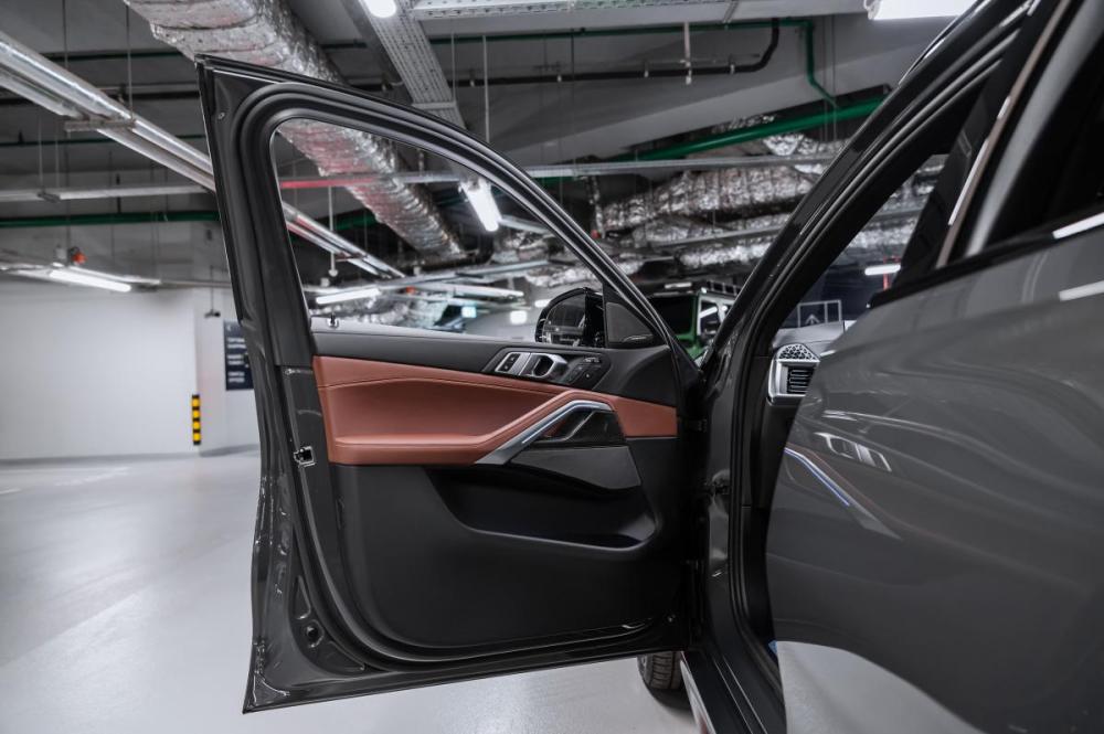 BMW X6 III (G06) Рестайлинг Москва  - изображение 26