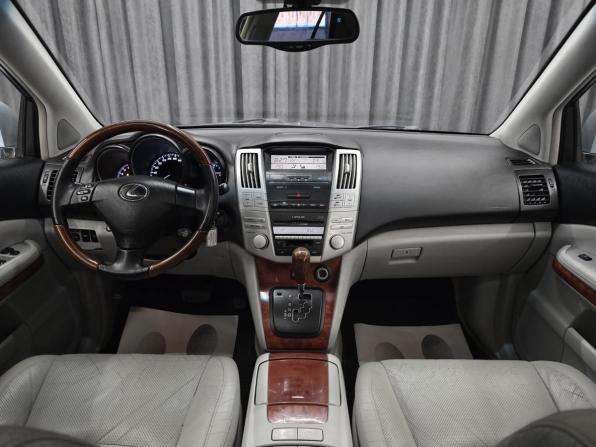 Lexus RX II с пробегом 2004 года, цена 1 099 000 рублей, 360000 км, внедорожник, Автокод Объявления