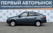 Lada (ВАЗ) Granta I Рестайлинг Краснодар  - изображение 27