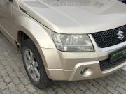 Suzuki Grand Vitara II Рестайлинг Череповец  - изображение 17