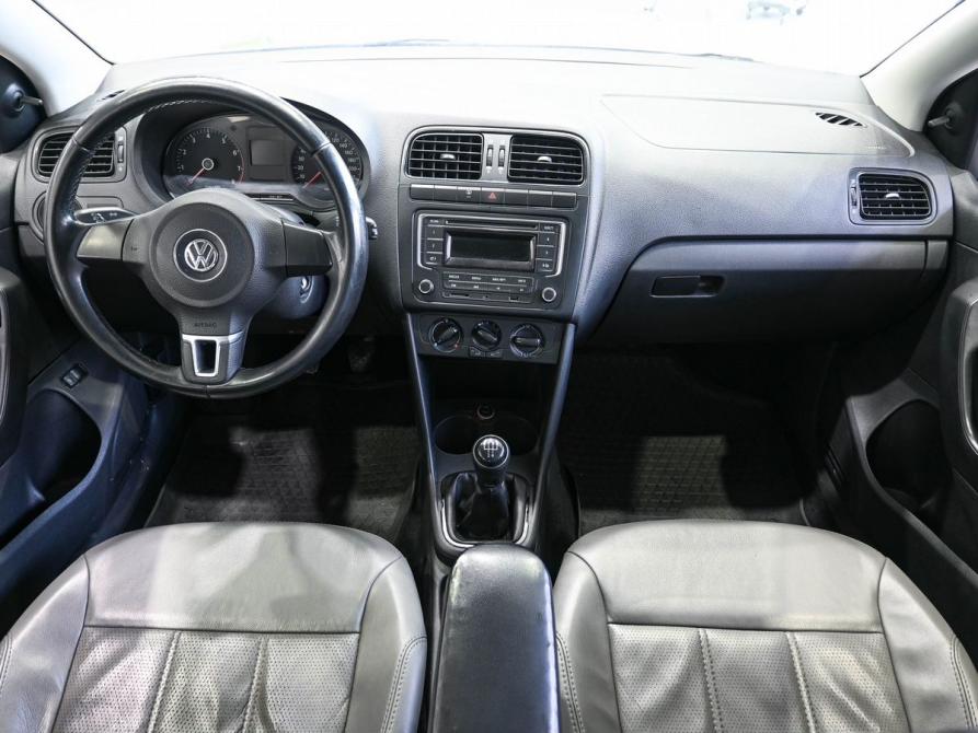 Volkswagen Polo V Ростов-на-Дону  - изображение 10