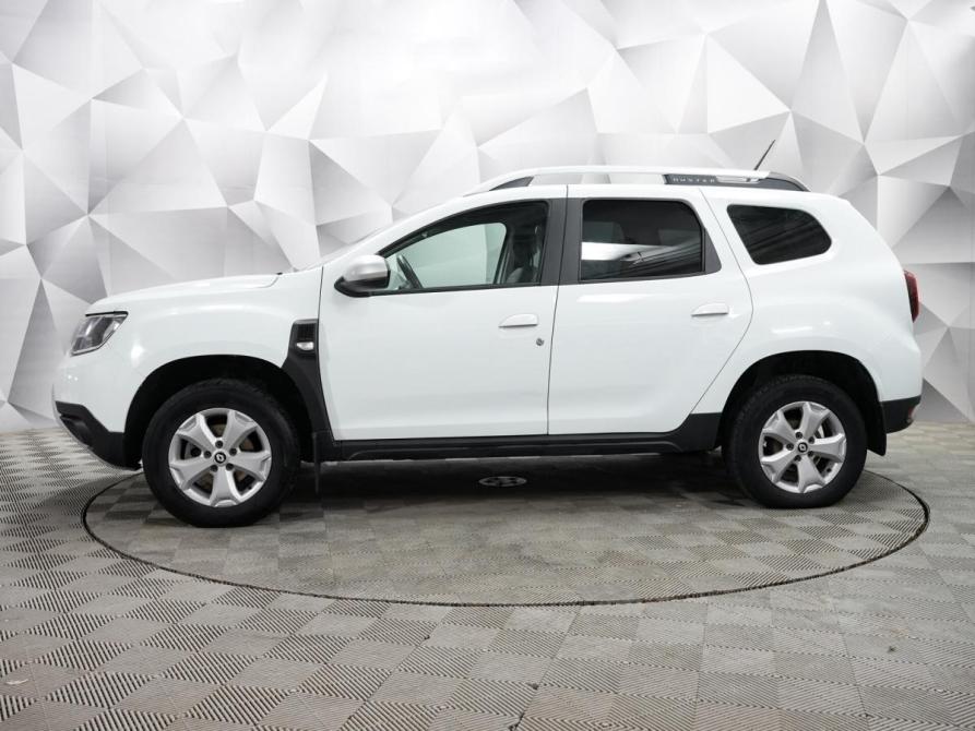 Renault Duster II Ульяновск  - изображение 2