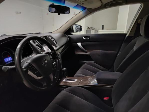 Nissan Teana II с пробегом 2011 года, цена 1 104 000 рублей, 223786 км, седан, Автокод Объявления