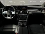 Mercedes-Benz C-Класс IV (W205) Рестайлинг Санкт-Петербург  - изображение 40