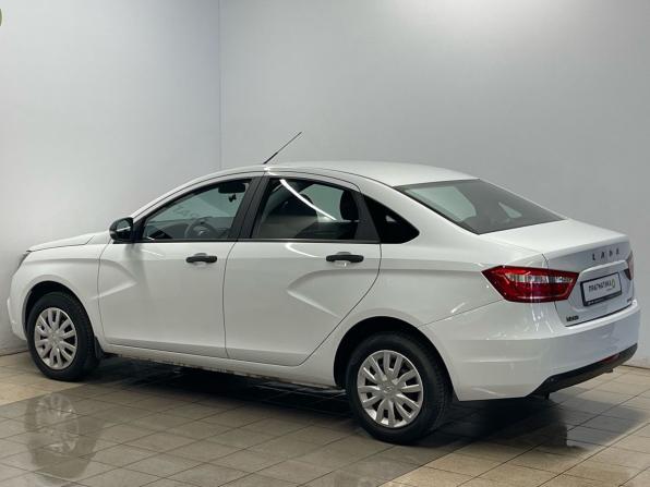 Lada (ВАЗ) Vesta I с пробегом 2021 года, цена 1 199 000 рублей, 22253 км, седан, Автокод Объявления