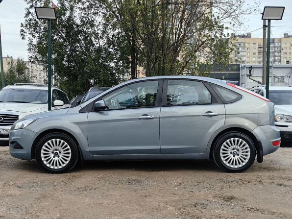 Ford Focus II Рестайлинг с пробегом 2010 года, цена 539 000 рублей, 199321 км, хэтчбек, Автокод Объявления
