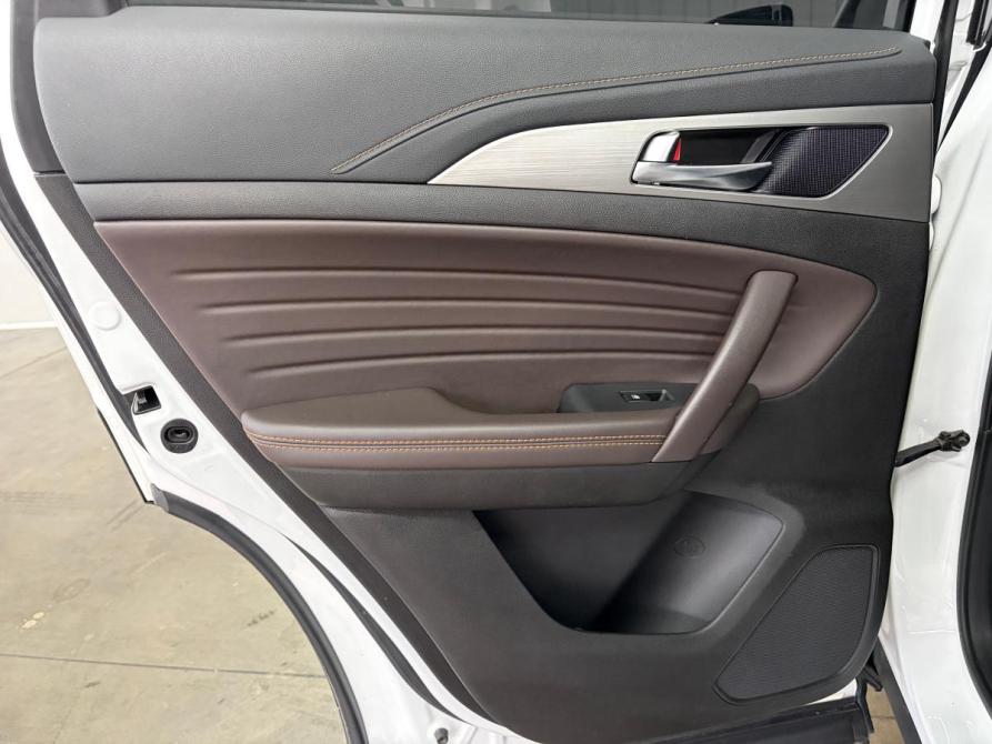 Changan CS35 Plus I Краснодар  - изображение 15