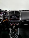 Mitsubishi ASX I Рестайлинг Москва  - изображение 36