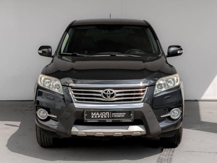 Toyota Ractis II Санкт-Петербург  - изображение 2