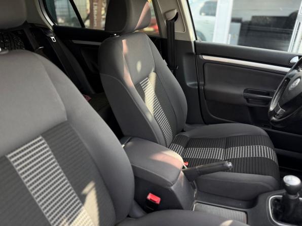 Volkswagen Golf V с пробегом 2008 года, цена 769 000 рублей, 196723 км, хэтчбек, Автокод Объявления