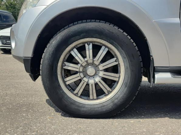 Mitsubishi Pajero IV с пробегом 2008 года, цена 1 260 000 рублей, 311145 км, внедорожник, Автокод Объявления