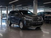 Kia Sorento III Prime Рестайлинг Москва  - изображение 26