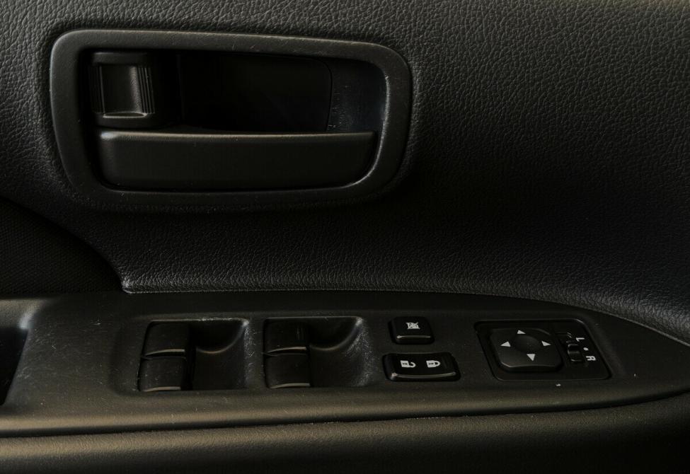 Mitsubishi Outlander III Рестайлинг Москва  - изображение 9