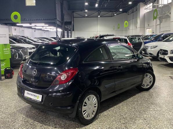 Opel Corsa D с пробегом 2007 года, цена 229 000 рублей, 145647 км, хэтчбек, Автокод Объявления