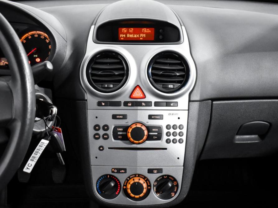 Opel Corsa D Рестайлинг II Санкт-Петербург  - изображение 17