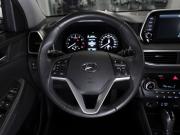 Hyundai Tucson III Рестайлинг Москва  - изображение 39