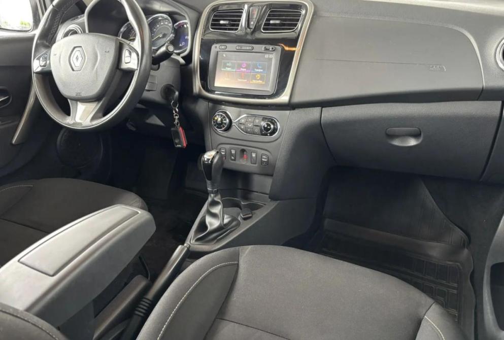 Renault Sandero II Киров  - изображение 11