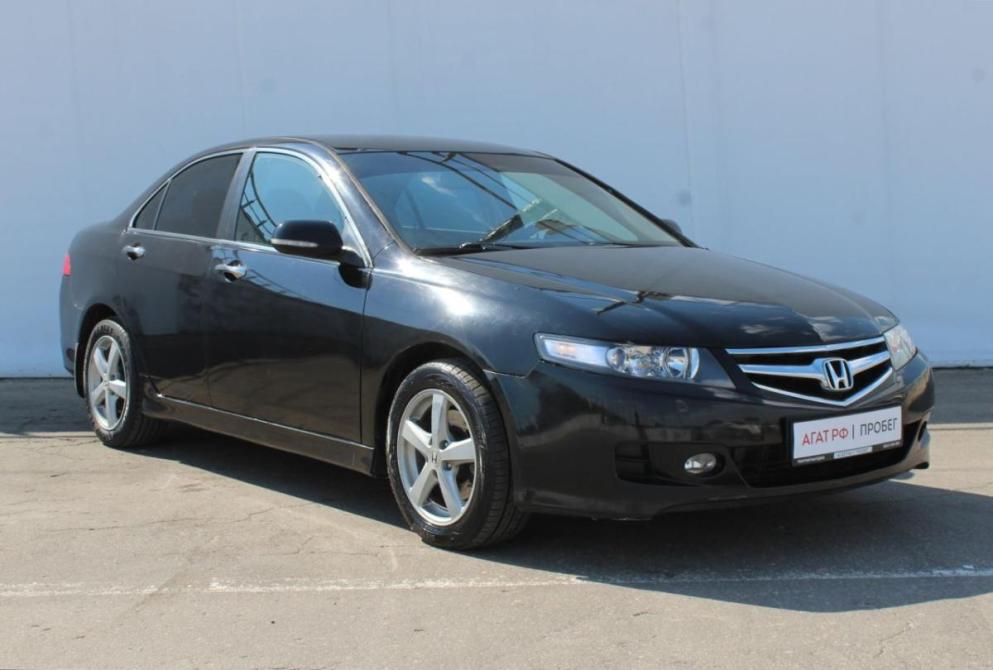 Honda Accord VIII Нижний Новгород  - изображение 3