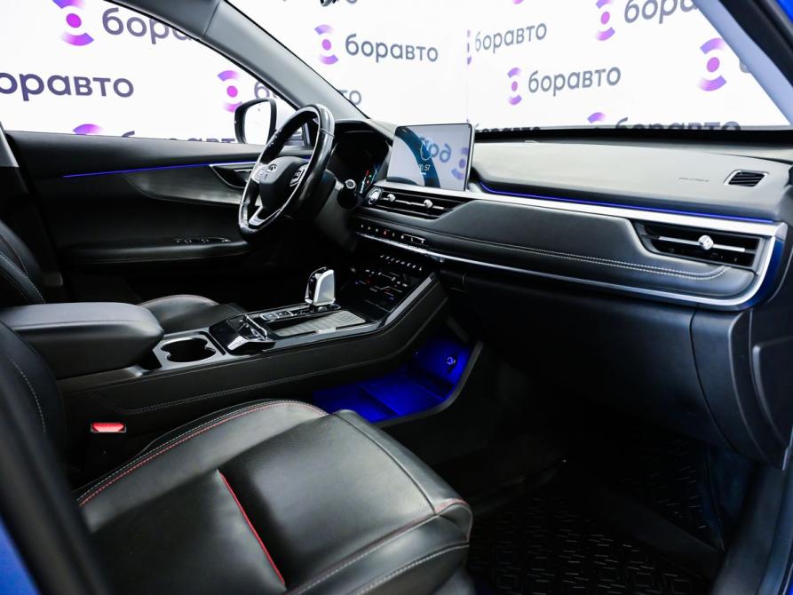 Chery Tiggo 7 Pro I Ростов-на-Дону  - изображение 19