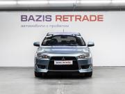 Mitsubishi Lancer X Тюмень  - изображение 24
