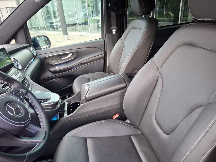 Mercedes-Benz V-Класс III (W447) Санкт-Петербург  - изображение 11