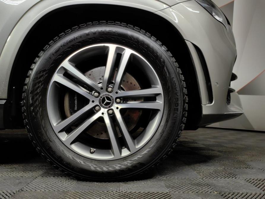 Mercedes-Benz GLE II (V167) Москва  - изображение 9
