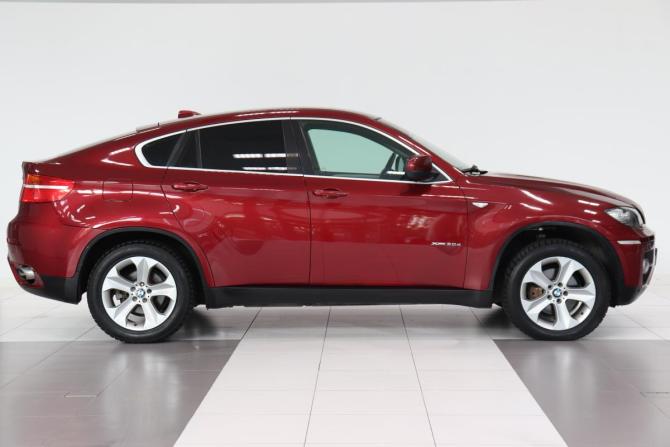 BMW X6 I (E71) с пробегом 2011 года, цена 1 711 000 рублей, 155574 км, внедорожник, Автокод Объявления