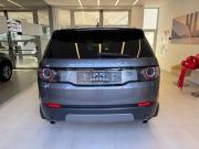 Land Rover Discovery Sport I Челябинск  - изображение 29