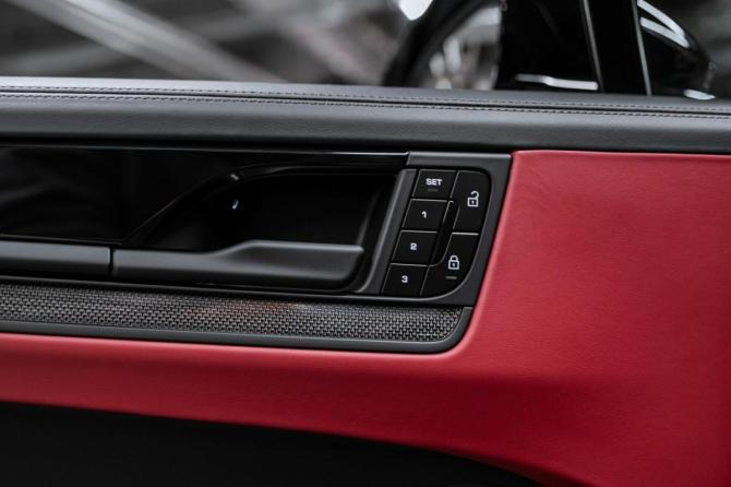 Новый Porsche Cayenne III Рестайлинг 2025 года, цена 22 700 000 рублей, внедорожник, Автокод Объявления