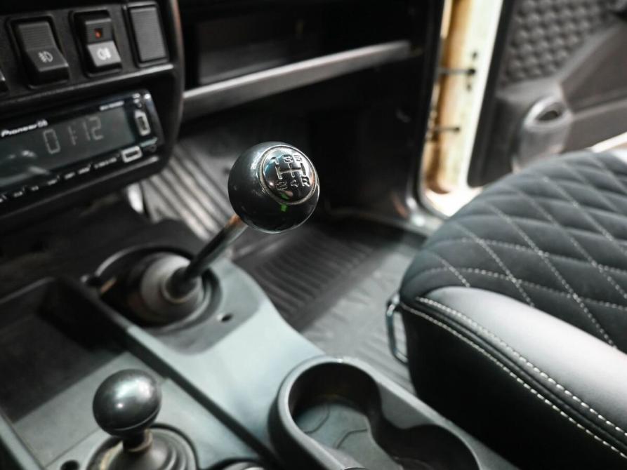 Lada (ВАЗ) 2121 (4x4) I Рестайлинг Ростов-на-Дону  - изображение 13