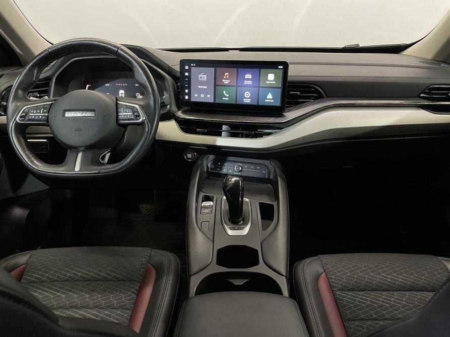 Haval F7 I Рестайлинг Ярославль  - изображение 9