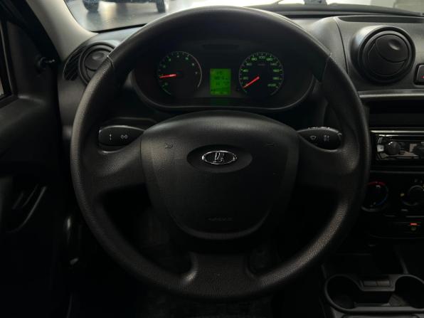 Lada (ВАЗ) Granta I с пробегом 2015 года, цена 450 000 рублей, 68000 км, седан, Автокод Объявления