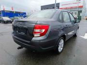 Lada (ВАЗ) Granta I Рестайлинг Тюмень  - изображение 25