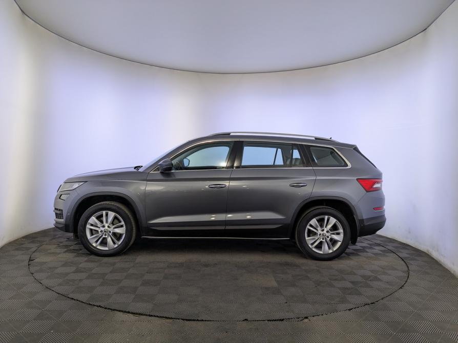 Skoda Kodiaq I Москва  - изображение 8