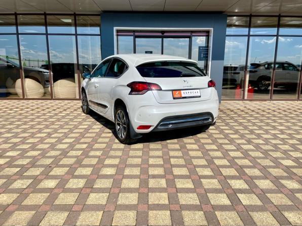 Citroen DS4 с пробегом 2013 года, цена 850 000 рублей, 182719 км, хэтчбек, Автокод Объявления