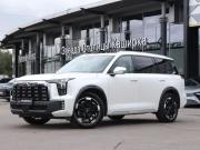 GAC GS8 II Москва  - изображение 30