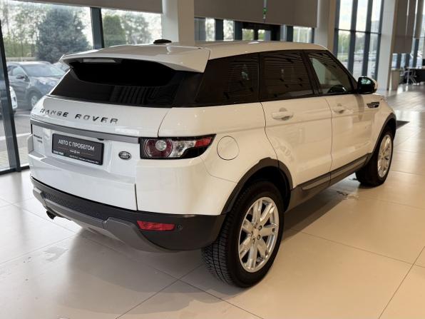 Land Rover Range Rover Evoque I с пробегом 2014 года, цена 1 980 000 рублей, 143550 км, внедорожник, Автокод Объявления