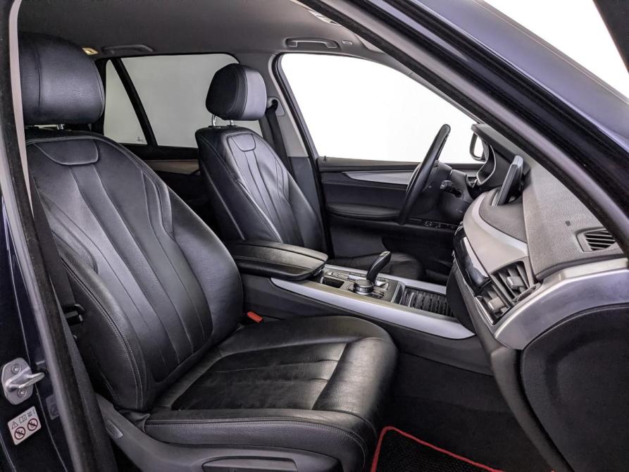 BMW X5 III (F15) Москва  - изображение 24