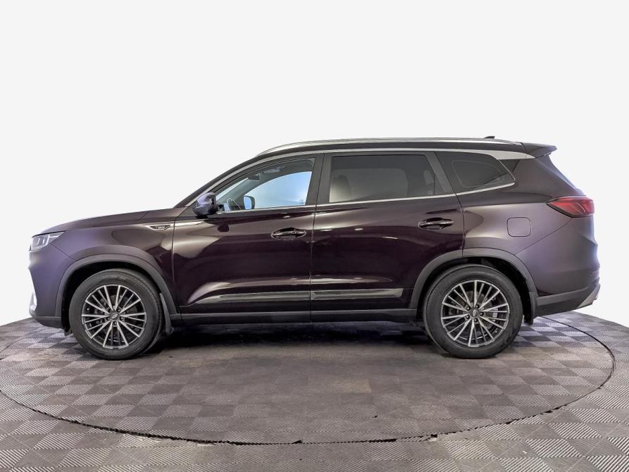 Chery Tiggo 8 Pro I Москва  - изображение 8
