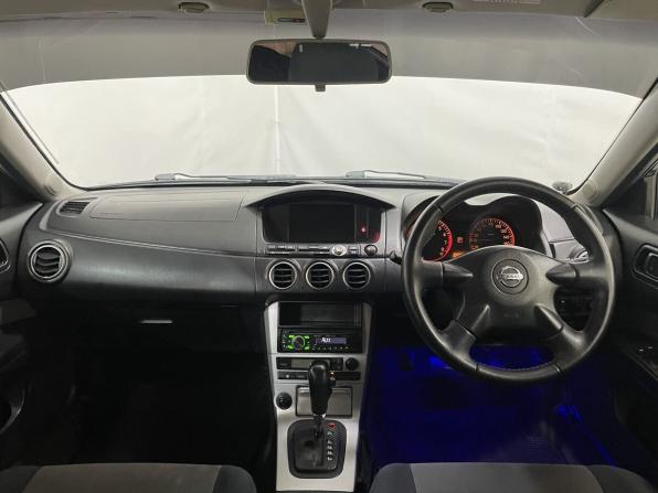 Nissan Avenir II (W11) с пробегом 2005 года, цена 459 900 рублей, 426077 км, универсал, Автокод Объявления
