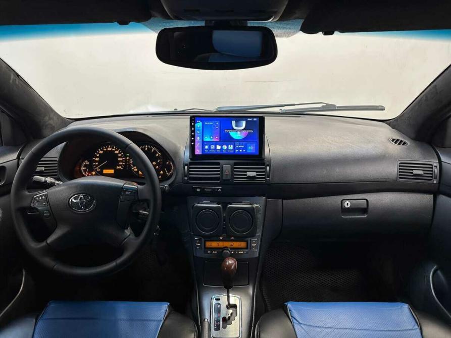 Toyota Avensis II Рестайлинг Балашиха  - изображение 5