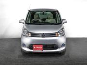 Mitsubishi eK Wagon III Иркутск  - изображение 24
