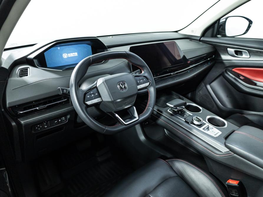 Changan UNI-S I Санкт-Петербург  - изображение 11