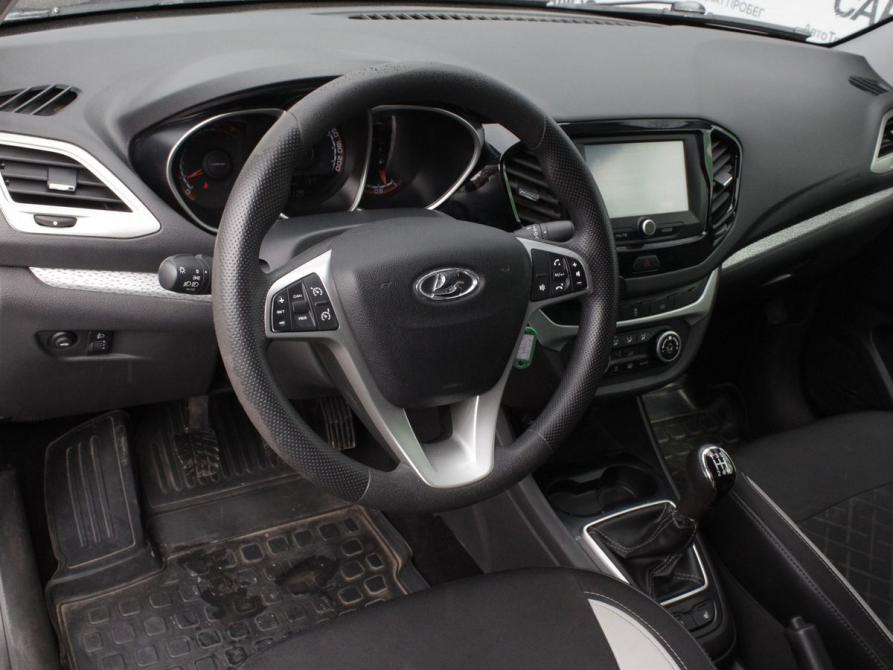 Lada (ВАЗ) Vesta I Владимир  - изображение 9