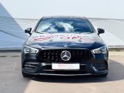 Mercedes-Benz CLA II (C118 X118) Воронеж  - изображение 26