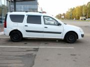 Lada (ВАЗ) Largus I Иваново  - изображение 24